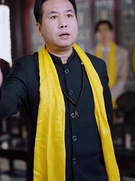 Episode 8 - She Is My Daughter