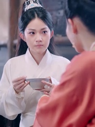 Mystery of Hidden Princess - Episode 52