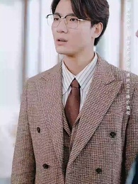 第54集 - 兒子，咱家真有錢