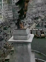 螢火燎原 - Episode 1