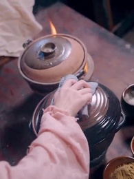 Episode 4 - Mystery of Hidden Princess