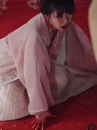 紅顏禍家，女帝殺瘋了 - Episode 10