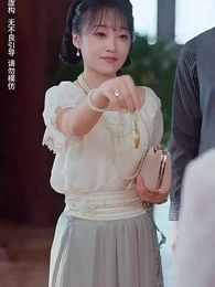 螢火燎原 - Episode 28