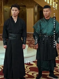 第37集 - 言出法隨後我無敵了