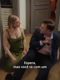 Favorito dos Alfas Brutais - Episode 61