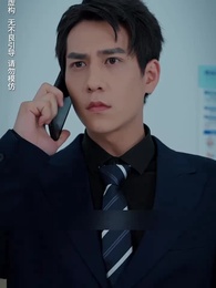 Contract With My Triplets' Father - Episode 58