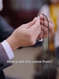 She Is My Daughter - Episode 13