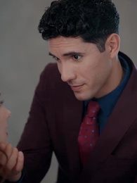 La venganza de la esposa XXL - Episode 49