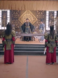 Mystery of Hidden Princess - Episode 45