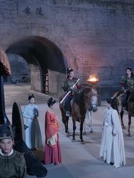 Mystery of Hidden Princess - Episode 24