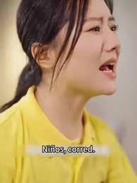 Episodio 26 - Volver con los seis hijos