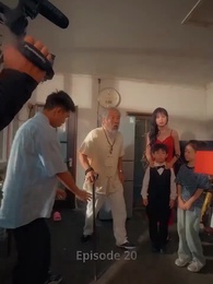 Episode 20 - Ayah Miskin Ayah Kaya