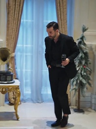 Episode 20 - Vampire's Bloddy Kiss