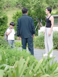 ตอนที่ 31 - มหัศจรรย์แห่งชีวิต