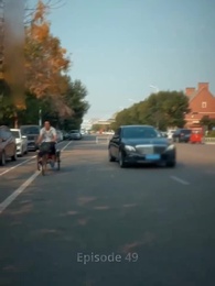 Episode 49 - Ayah Miskin Ayah Kaya