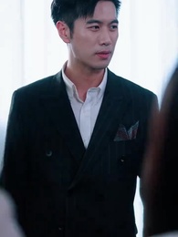 第46話 - 若きイケメン社長～僕のママと結婚してください～