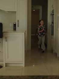 Episode 8 - Hannah: The Revenge Queen