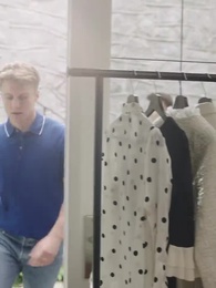 Episode 40 - Diving into Love - B Ver.