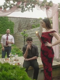 Episode 58 - Bitte, küss mich