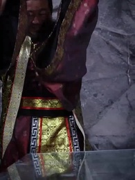 Kembalinya Sang Putra Takdir - Episode 11