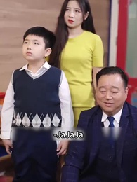 Volver con los seis hijos - Episode 16