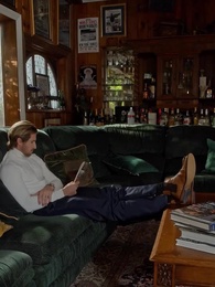 Épisode 29 - Amour Sauvage