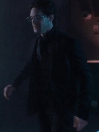 Amour Sauvage - Episode 63