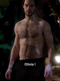 Épisode 41 - Amour Sauvage