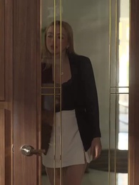 Diving into Love - B Ver. - Episode 18