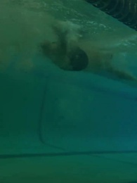 Episode 20 - Diving into Love - B Ver.