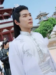 Episode 46 - Kembalinya Sang Putra Takdir