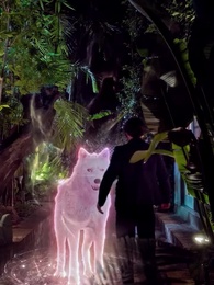 Épisode 40 - Amour Sauvage