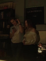 Episode 55 - Bitte, küss mich