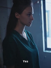 Vampire's Bloddy Kiss - Episode 2