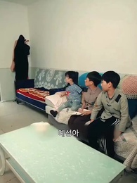 10화 - 시골 계모가 돼는 나