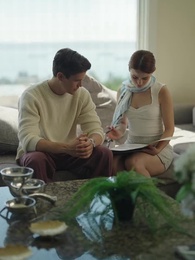 Episode 7 - Hannah: The Revenge Queen