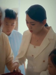 Episode 48 - Ayah Miskin Ayah Kaya