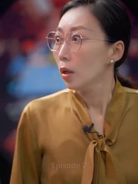 Episode 7 - Ayah Miskin Ayah Kaya