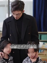 Episodio 13 - Volver con los seis hijos