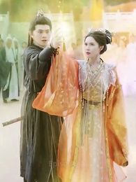 Kembalinya Sang Putra Takdir - Episode 44