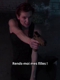 Amour Sauvage - Episode 69