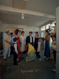 Episode 17 - Ayah Miskin Ayah Kaya