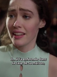 Amour Sauvage - Episode 31