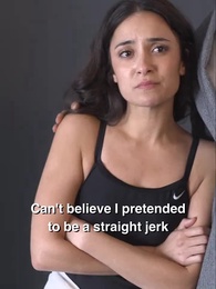 Diving into Love - B Ver. - Episode 2