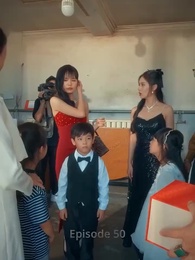 Episode 50 - Ayah Miskin Ayah Kaya