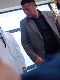 若きイケメン社長～僕のママと結婚してください～ - Episode 32