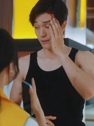 มหัศจรรย์แห่งชีวิต - Episode 5