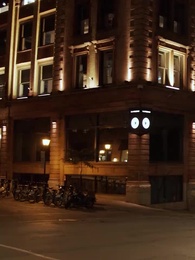 Episode 2 - Bitte, küss mich