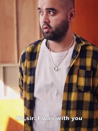 Episode 11 - Vampire's Bloddy Kiss