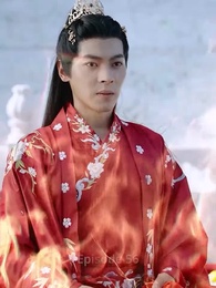 Kembalinya Sang Putra Takdir - Episode 56